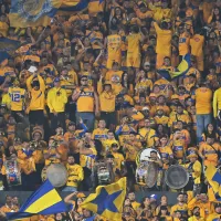 La determinación de Tigres UANL en el último entrenamiento antes de jugar contra Toluca