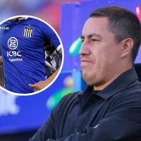 ¿Y Cambindo? Pumas sondea a un '9' argentino en plena negociación con Necaxa