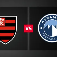 Flamengo vs. Pyramids FC: hora, TV y alineaciones por la Copa Intercontinental 2025