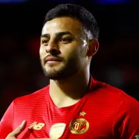 La decisión que tomó Alexis Vega para la vuelta de la final