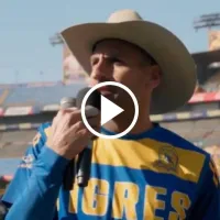 El mensaje de Guzmán y Gorriarán a la afición de Tigres