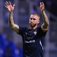 Los que podrían irse de Rayados aparte de Sergio Ramos
