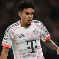 ¿Por qué no juega Luis Díaz en Bayern vs. Mainz por la Bundesliga?