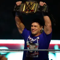 John Cena se despidió de WWE envuelto en polémica y emoción