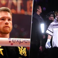 La fortuna que ganó Canelo Álvarez vs. la que recibió Naoya Inoue en 2025