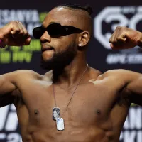 Manel Kape busca hacer ruido en UFC: "Soy el más peligroso"