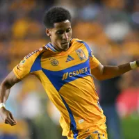 ¿Por qué no juega Ozziel Herrera en Toluca vs. Tigres UANL por el Apertura 2025?