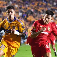 Sigue EN VIVO Toluca vs. Tigres: minuto a minuto de la vuelta de la final del Apertura 2025