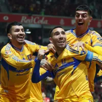 Sigue GRATIS y EN VIVO Toluca 0-1 Tigres: transmisión minuto a minuto de la final de la Liga MX 2025