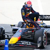 Max Verstappen revela lo peor de los coches de F1
