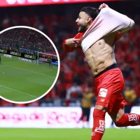 Toluca campeón: el penal de Alexis Vega para liquidar la final ante Tigres