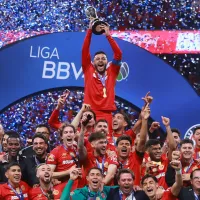 ¿Cuántos títulos tiene Toluca tras la conquista del Apertura 2025 de la Liga MX?