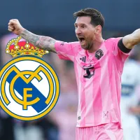 Inter Miami cierra fichaje con pasado en Real Madrid