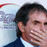 Valladolid despidió a Almada por negociar con un equipo del Grupo Pachuca