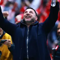 ¿Cómo son los números de Antonio Mohamed en la Liga MX tras obtener el Apertura 2025?
