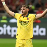 Giménez pasaría por el quirófano y Milan ya eligió a su reemplazo