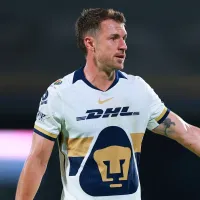 Aaron Ramsey publica una carta y ensucia a la directiva de Pumas con la verdad de su salida