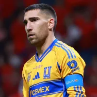 El sentido mensaje de Fernando Gorriarán a la afición de Tigres
