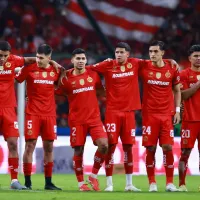 El calendario de Toluca para el Clausura 2026 en busca del tricampeonato