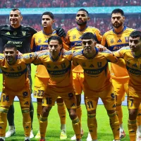 Los jugadores que podrían no continuar en Tigres en 2026