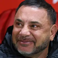 En Toluca revelaron el nuevo objetivo de Antonio Mohamed