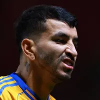 El emocionante mensaje de Ángel Correa tras la derrota de Tigres