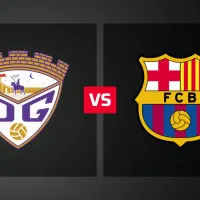 Las alineaciones de Guadalajara vs. Barcelona por la Copa del Rey