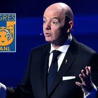 FIFA le dio un premio inesperado a Tigres tras la final perdida
