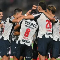 Las alternativas que maneja Rayados en el mercado para el ataque