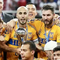 Multicampeón con Tigres UANL se marcha tras perder la final ante Toluca