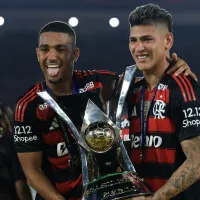 Pronósticos PSG vs Flamengo: esto paga si el Fla obtiene la Copa Intercontinental