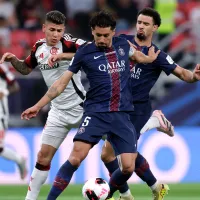 PSG 1-0 Flamengo EN VIVO: minuto a minuto de la Copa Intercontinental 2025
