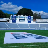 La razón por la que Cruz Azul Femenil jugará en el Estadio Centenario
