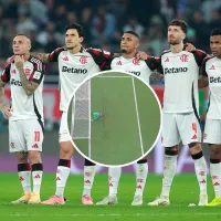 ¿Se adelantó Safonov? La gran polémica de la final de la Copa Intercontinental