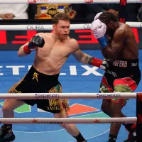 El próximo rival de Canelo Álvarez tras el retiro de Terence Crawford