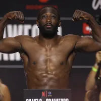 Un camino lleno de gloria: los motivos que hacen tan grande a Terence Crawford