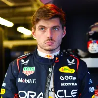 Max Verstappen confirmó su número para 2026