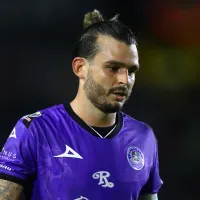 Nicolás Benedetti le dijo adiós a Mazatlán y habló de su nuevo equipo