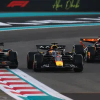Mientras McLaren se llevó 175 millones, este dinero ganó Red Bull en 2025