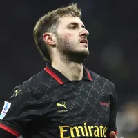 ¿Por qué no juega Santiago Giménez en Milan vs. Napoli por la Supercopa de Italia?