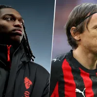 ¿Por qué no juegan Rafael Leao y Luka Modric en Milan vs. Napoli por la Supercopa de Italia 2025-25?