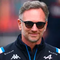 Christian Horner se sumaría a Alpine con un inesperado rol