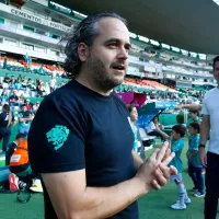 Jesús Martínez confesó que hay ofertas para comprar al Club León para evitar la multipropiedad
