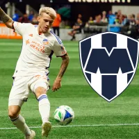 Luca Orellano, a un paso de fichar por Rayados: la última novedad de la novela