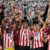 Un campeón del futbol argentino está en la mira de Tigres UANL para el Clausura 2026