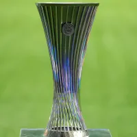 Así quedaron los Playoffs de la Conference League 2025-26