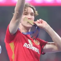 Marcel Ruiz y Toluca acaban con los falsos rumores del llamado de Palmeiras