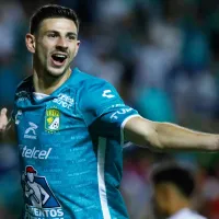 Santos Laguna cerró el fichaje del delantero centro que tanto esperaba