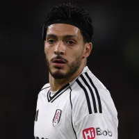 Raúl Jiménez habló sobre su posible regreso al América