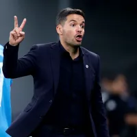 Cruz Azul confirma dos nuevas bajas para Nicolás Larcamón